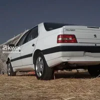 دربستی برای قم