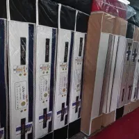 تشک+ روتختی هدیه+اقساط 5 ماهه