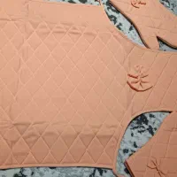 سرویس پیشبند عروس|سفره، حوله، دستمال آشپزخانه|شیراز, شهرک سراج|دیوار