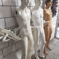 فروش مانکن قیمت مناسب و کارکرده سالم