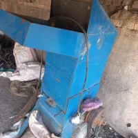 دستگاه تزریق پلاستیک و آسیاب