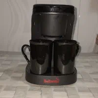 بلنزا قهوه. ساز لیوانی