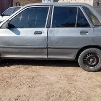 پراید 131مدل 90