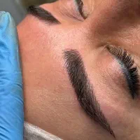 نیازمند مدل برای ابرو و لب|خدمات آرایشگری و زیبایی|تربتحیدریه, مظفریه|دیوار