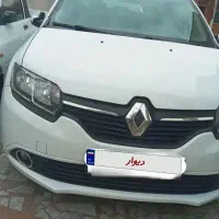 رنو سیمبل ۲۰۱۷