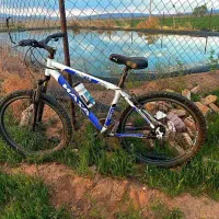 دوچرخه کوهستانی هاسا آمریکایی