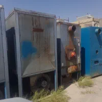 لوازم مرغداری کلیه تجهیزات|ماشین‌آلات صنعتی|لوشان, |دیوار