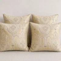 کوسن مغزی دوزی