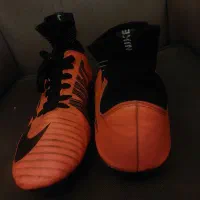 کفش فوتبال|کیف، کفش، کمربند|مراغه, |دیوار