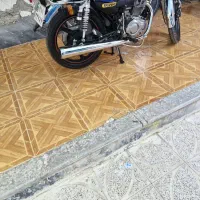 موتور 200متین خودرو