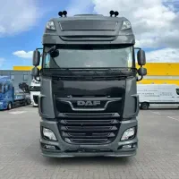 راننده پایه یک تریلی