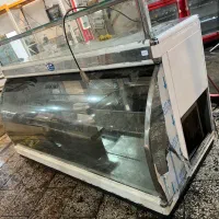 یخچال جهان یخ