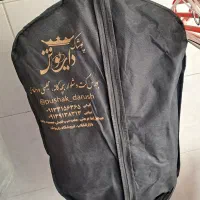 فروش دکت و شلوار بچه گانه در حد نو