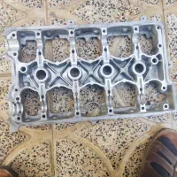 سر سیلندر ef7سمند|قطعات یدکی و لوازم جانبی|کرمانشاه, |دیوار
