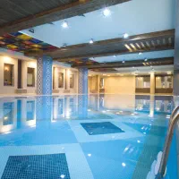 بلیط استخر آترینا