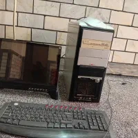 فروش یه عدد کامپیوتر
