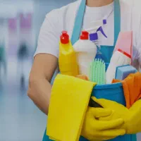 شرکت خدماتی نظافت ماندگار