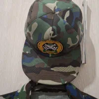 لباس سربازی پدافند هوایی