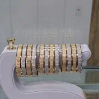النگو تمدن بچه گانه