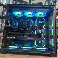 کیس گیمینگ      LIANLI|رایانه رومیزی|رشت, حاجی آباد|دیوار