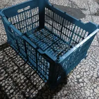 سبد میوه پلاستیک|عمده‌فروشی|مشهد, مهدی آباد|دیوار
