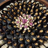 خرما گردویی