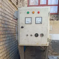 فروش موتور بنز ده تن صنعتی