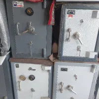 گاوصندوق|ابزارآلات|کرمانشاه, |دیوار