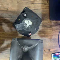 میدرنج/ساب/هورن/امپلی