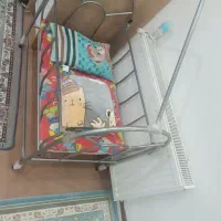 تخت و گهواره