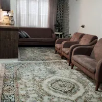 خانه ی ۵۰ متری تمیز طبقه ی اول