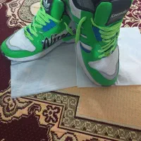 4عددکتونی ZX درحدنو|کیف، کفش، کمربند|قرچک, میرزائی شمالی|دیوار