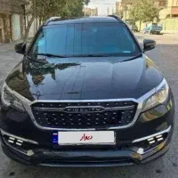 فیدلیتی پرایم ۴۰۱ پنج نفره