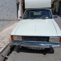 پیکان وانت