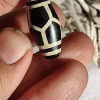 مهره کهنه بودایی اصیل بینقص سالم|کلکسیون اشیاء عتیقه|قم, علی آباد سعدگان|دیوار