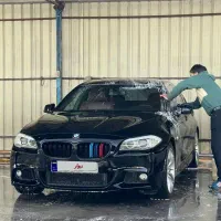 Bmw 528 i 2013 درحد|خودرو سواری و وانت|شیراز, شهرک سراج‎|دیوار