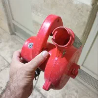 بلوور 350 وات|ابزارآلات|قم, انسجام|دیوار