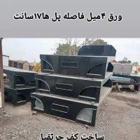 کف خاور جرثقیل بنز تک هیوندا کاویان