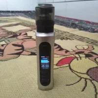 ویپ یا پاد ارگس اصل