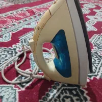 اتو بخار