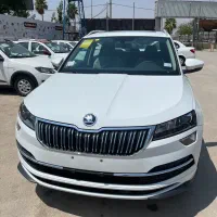 اشکودا کاروک ، ۲۰۲۴|خودرو سواری و وانت|تهران, تجریش|دیوار