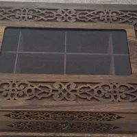 جعبه آجیلی|سرویس روتختی|گرمسار, |دیوار