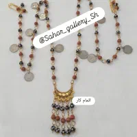 آموزش آنلاین زیورآلات بختیاری