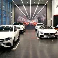 275متر تجاری 1370متر موقعیت اداری سعادت آباد