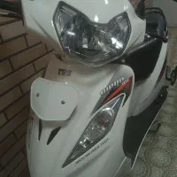 وگو مدل ۹۵کارکرد کم موتور سالم تمیز