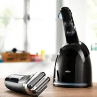 ریش تراش براون آلمان Braun 3090cc Series 3|آرایشی، بهداشتی، درمانی|تهران, یوسف‌آباد|دیوار