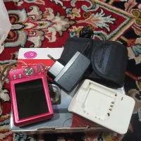 دوربین عکاسی وفلیم برداری الفا
