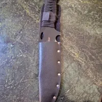 چاقو|کوهنوردی و کمپینگ|جیرفت, |دیوار