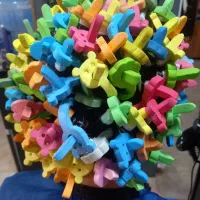 فرموی دائم وموقت حتی دکلره تضمینی