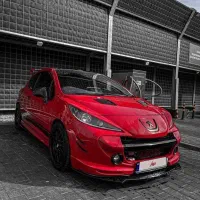 ۲۰۷فول تقویت